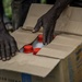CJTF-HOA leads DoD Cyclone Idai relief efforts in Mozambique